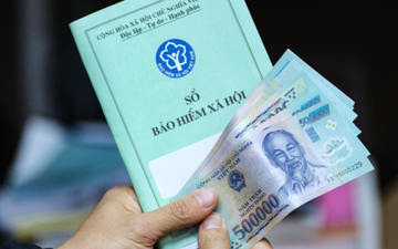 Hơn 1 tháng nữa, mức lương đóng BHXH sẽ có thay đổi quan trọng