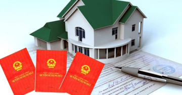 Kể từ nay, chỉ cần đáp ứng điều kiện này diện tích đất tăng thêm sẽ được cấp sổ đỏ