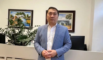 Khởi tố Lê Trung Khoa