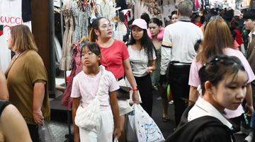 Nền kinh tế lớn thứ hai Đông Nam Á đối diện cú sốc