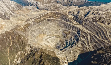 Phát hiện ‘vành đai vàng’ trữ lượng 1.000 tấn, trị giá 2 triệu tỷ đồng