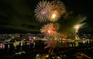 Quy định cụ thể về loại pháo hoa người dân được đốt vào dịp Tết 2026