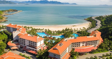 Sắp đấu giá hai khu đất vàng trên hòn đảo lớn nhất của vịnh biển đẹp nhất Việt Nam