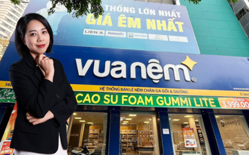 Sau F88, thêm doanh nghiệp trong danh mục đầu tư của Mekong Capital rục rịch lên UPCoM