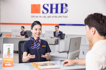 SHB được dự báo vào rổ chỉ số toàn cầu FTSE Global All Cap