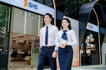 SHS – 18 năm kiến tạo hành trình dịch vụ và niềm tin