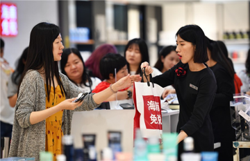 Số liệu kinh tế từ Trung Quốc gây chấn động thị trường