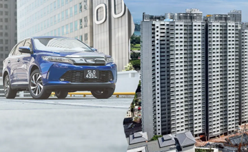 Sốc nặng khi phát hiện 2.000 hộ dân mua nhà ở xã hội nhưng sở hữu ít nhất 3 ô tô, có cả Mercedes và Audi