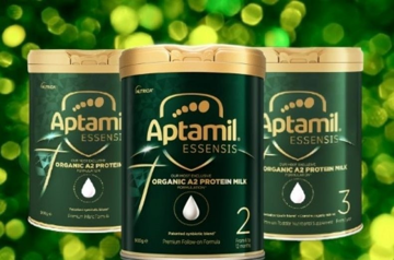 'Sữa con nhà giàu' từ 1,7 triệu vọt lên gần 4 triệu/hộp, thị trường khan hàng cực độ: Ai đang thổi giá?