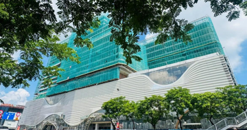 Trung tâm Tài chính Quốc tế sắp hoạt động, TTC Plaza Đà Nẵng hoàn tất cho thuê 22.000m2 văn phòng hạng A