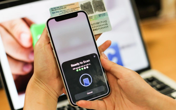 Từ 18/11, người dân khi giao dịch không dùng tiền mặt cần chú ý thay đổi quan trọng này trong giấy tờ nhân thân