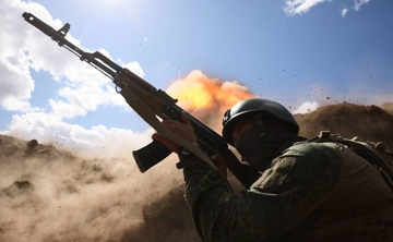 Ukraine nói Nga đang 'giả vờ' kiểm soát Kupiansk dù bị cắt đứt tiếp tế