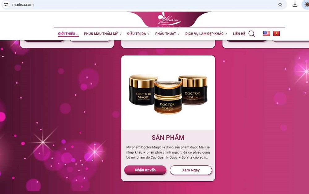 Mailisa có động thái lạ - ảnh 1