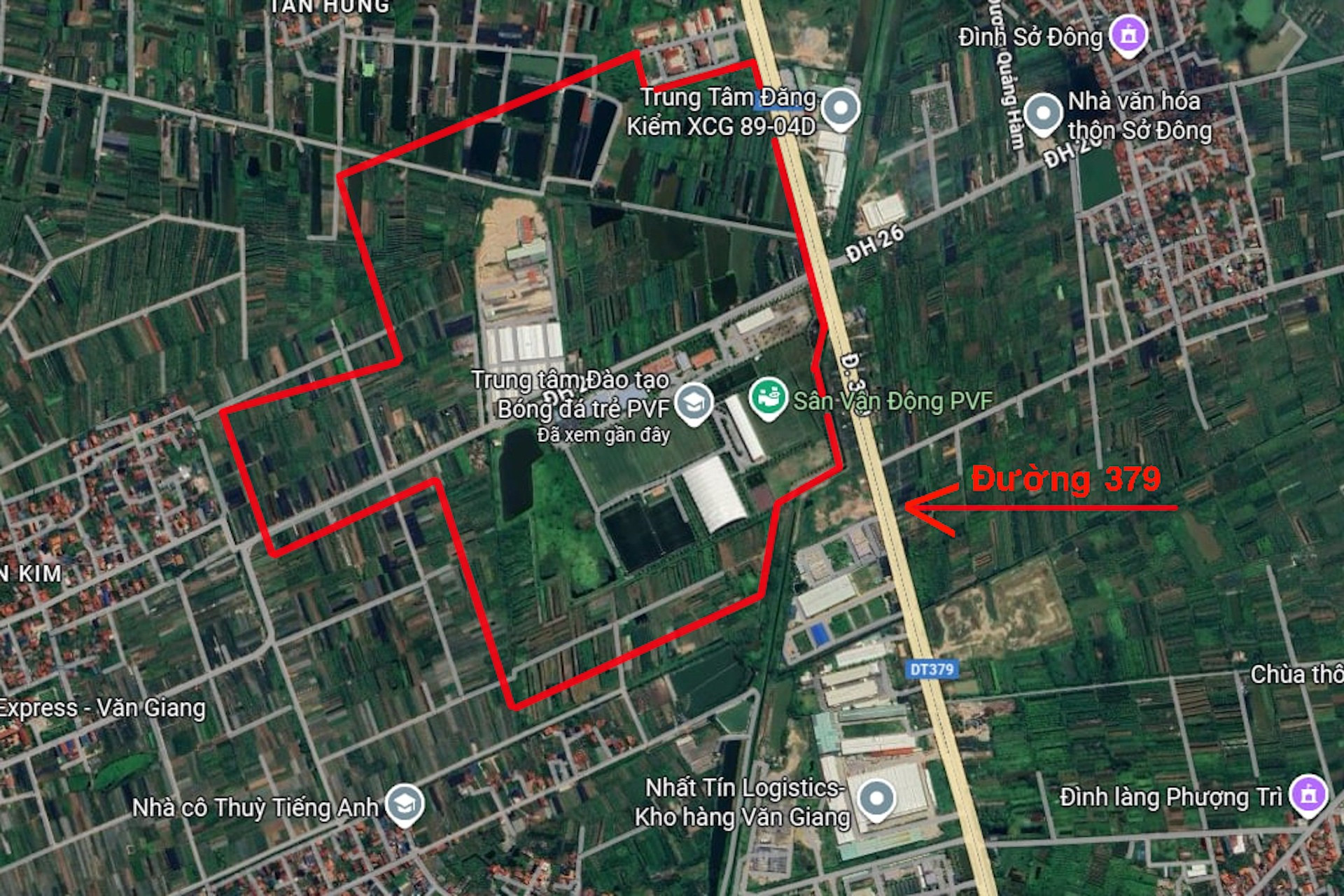 Tỉnh nhỏ nhất Việt Nam sắp có sân vận động 60.000 chỗ chuẩn FIFA: Đủ lực tổ chức World Cup, Olympic- Ảnh 1.