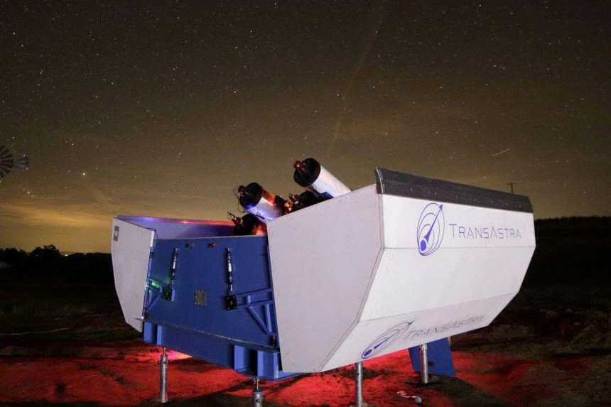 Hé lộ công nghệ mới có thể mở ra ‘cơn sốt vàng’ lớn nhất lịch sử - ảnh 1