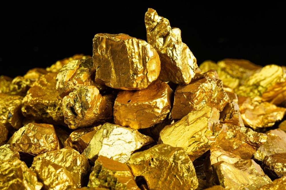 Phát hiện ‘vành đai vàng’ trữ lượng 1.000 tấn, trị giá 2 triệu tỷ đồng - ảnh 1