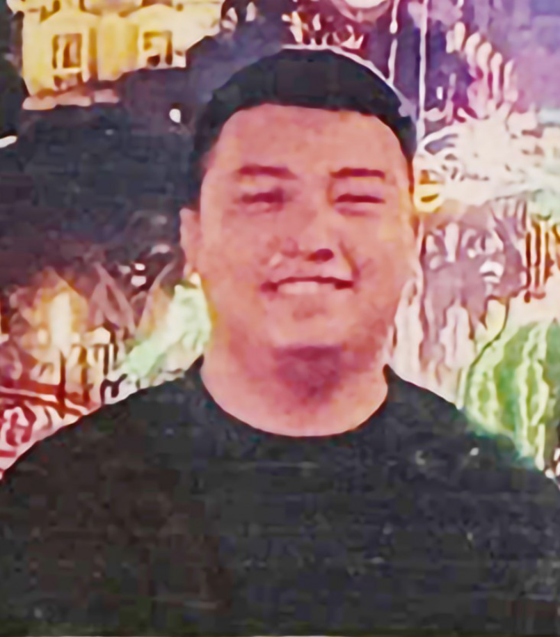 Truy nã Ngũ Trọng Hiền sinh năm 1990 - ảnh 1