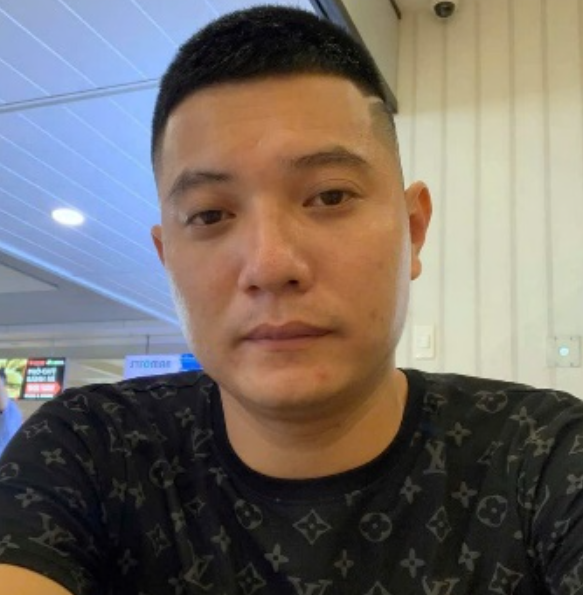 Công an tìm khẩn Phạm Văn Toại sinh năm 1990 - ảnh 1