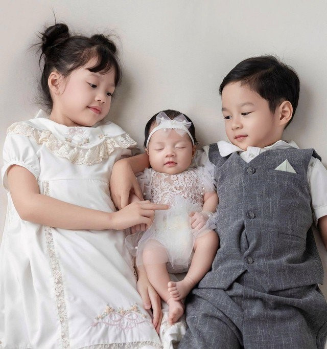 Hoa hậu Việt đầu tiên trở thành dâu hào môn, hé lộ cuộc sống khi bước vào ‘thế giới tinh hoa’ kín tiếng - ảnh 4