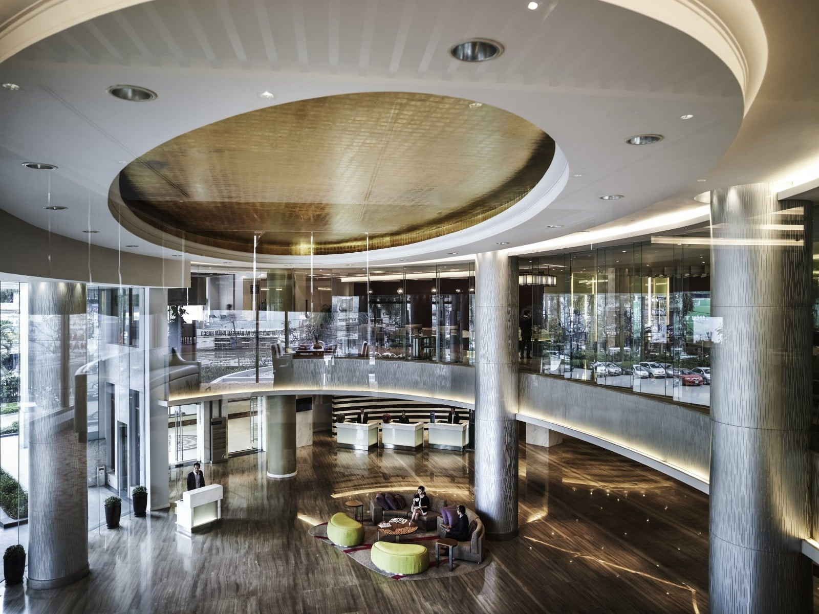 Hà Nội có một khách sạn xây trên nền lò gạch, sở hữu ống khói trăm tuổi quý giá giữa lòng phố thị- Ảnh 3. Hà Nội có một khách sạn xây trên nền lò gạch, sở hữu ống khói trăm tuổi quý giá giữa lòng phố thị- Ảnh 3.