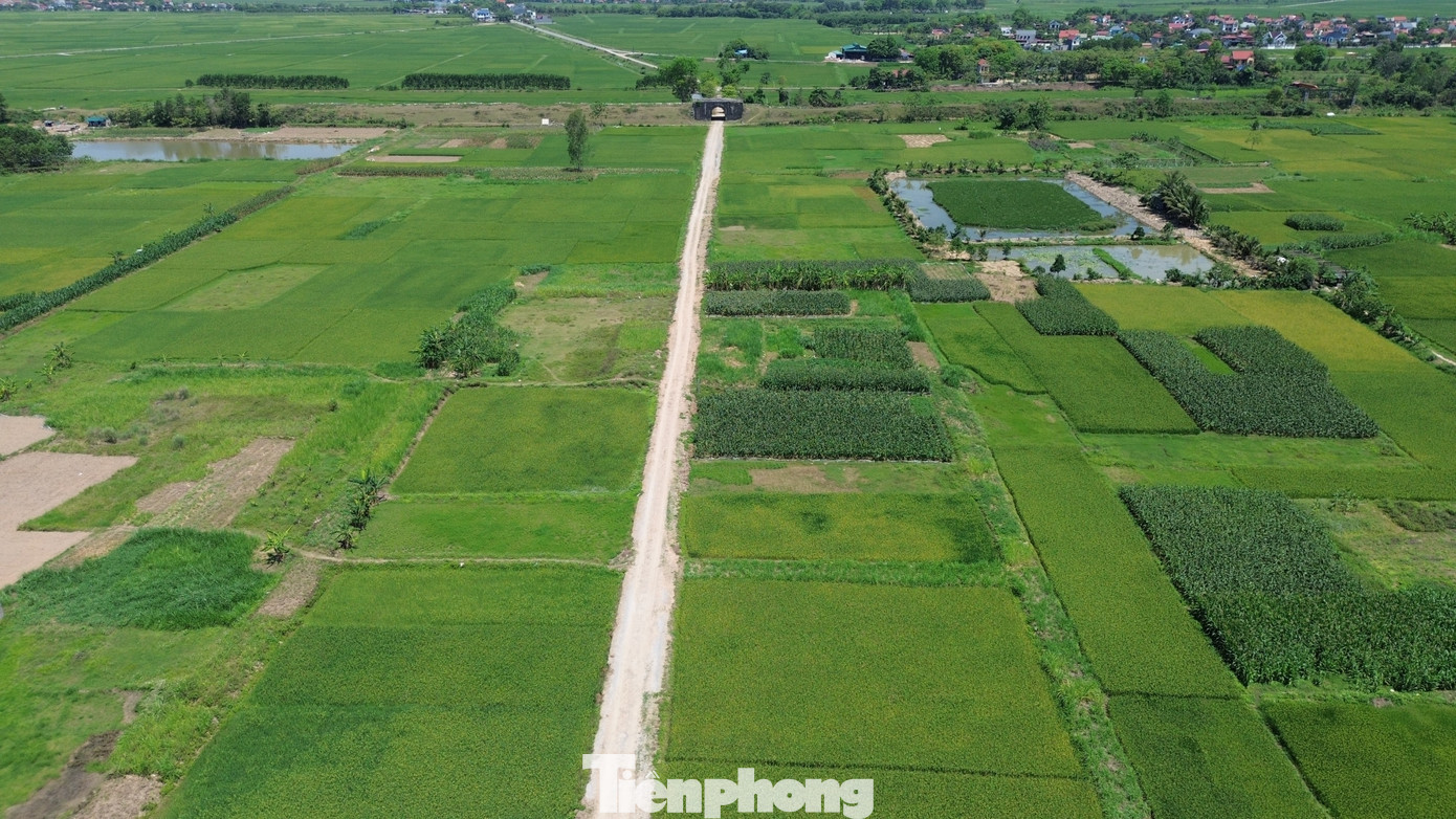 Cử tri kiến nghị thành phố điều chỉnh quy định về tách thửa tp-1.jpg