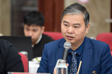 'Chợ đen' nở rộ khi vàng miếng khan hiếm, chuyên gia cảnh báo rủi ro khó lường đối với người dân