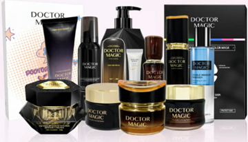 Danh sách 162 sản phẩm mỹ phẩm của Thẩm mỹ viện Mailisa bị Bộ Y tế yêu cầu kiểm tra