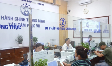 Đề xuất chuyển 8 loại giao dịch từ bắt buộc công chứng, chứng thực sang tự nguyện