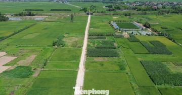 Hà Nội: Cử tri kiến nghị điều chỉnh 'nới' quy định về tách thửa