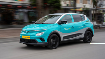 Hãng taxi của tỷ phú Phạm Nhật Vượng tăng vốn lên 25.000 tỷ đồng, tham vọng đổ bộ 10 thị trường mới