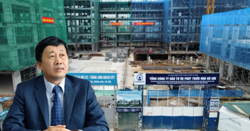 Mở bán nhà ở xã hội từ 900 triệu đồng/căn tại Hà Nội: Mời công an giám sát, dẹp 'cò mồi’ trục lợi