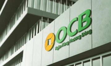 Một ngân hàng tăng lãi suất thẻ tín dụng lên 37%/năm