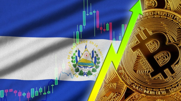 Nhà đầu tư bán tháo, El Salvador tranh thủ ‘bắt đáy’ Bitcoin