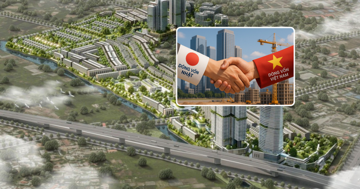 Phía sau thương vụ M&A 350 triệu USD tại dự án One World của Kim Oanh Group