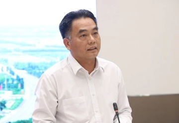 Phó Chủ tịch UBND TPHCM Nguyễn Lộc Hà được phân công nhiệm vụ mới