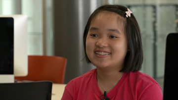 Thần đồng gốc Việt thuộc top 2% người thông minh nhất thế giới, 11 tuổi đỗ đại học, 15 tuổi học Thạc sĩ tại Harvard và AUT