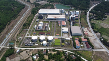 Tháng này, nhà máy 2.200 tỷ đồng bị bỏ hoang 10 năm dự kiến vận hành lại để đáp ứng nhu cầu xăng E10