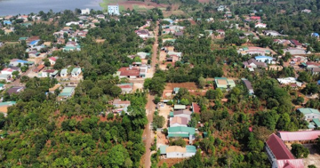 Tỉnh lớn thứ 3 Việt Nam sẽ có thêm khu dân cư đô thị hơn 18.000m2