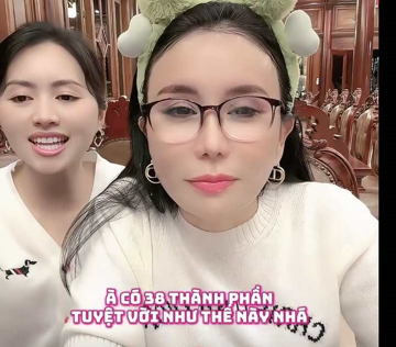 Toàn bộ sản phẩm của Mailisa đột ngột 'biến mất'