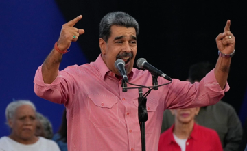 Tổng thống Mỹ Trump có thể điều quân đến Venezuela