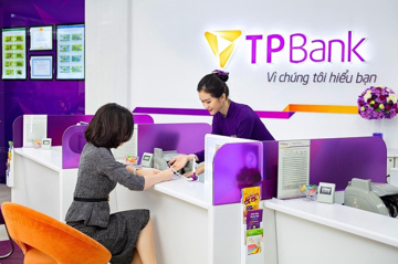 TPBank chốt quyền bầu bổ sung HĐQT vào ngày 28/11
