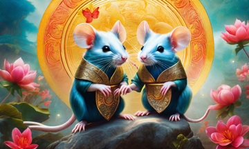 Từ 1/10 Âm lịch, 4 con giáp này được Thần Tài trải chiếu vàng, tiền tình đều thắng lớn