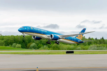 Vietnam Airlines (HVN) thông báo điều chỉnh lịch trình nhiều chuyến bay