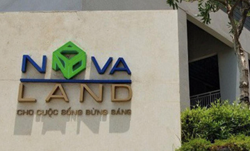 Vợ Chủ tịch Novaland sắp bán hơn 17 triệu cổ phiếu, vì sao nhà đầu tư vẫn đổ xô mua NVL?