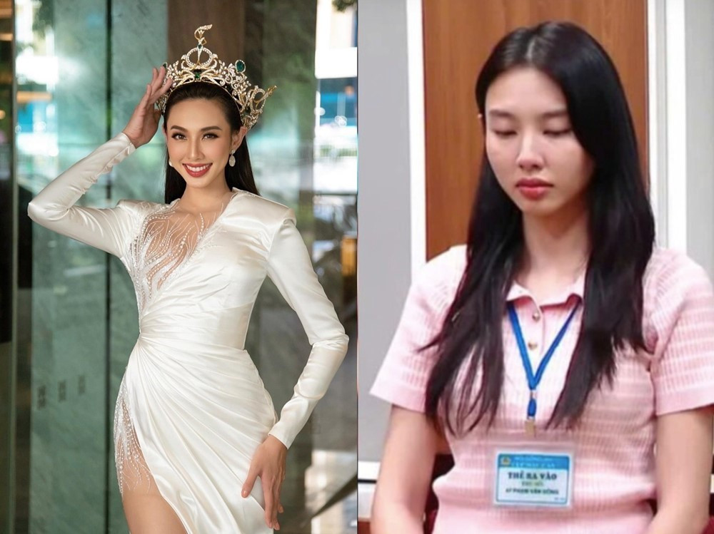 Ngày mai, Hoa hậu Thùy Tiên, Quang Linh Vlogs, Hằng Du Mục chính thức hầu tòa - ảnh 2