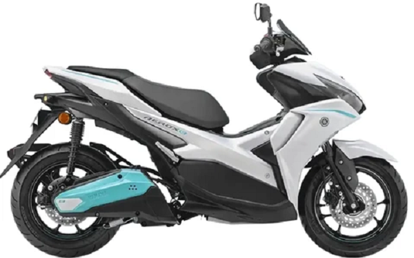 Yamaha Motor India-EC-06