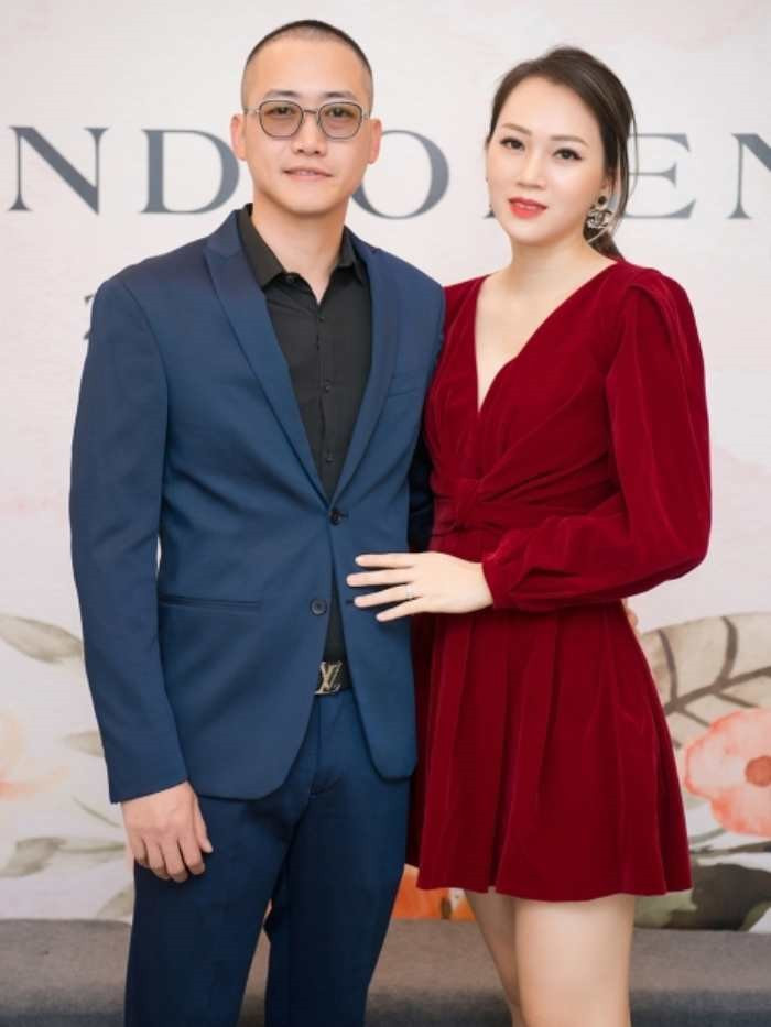 Siêu mẫu sinh năm 1991 làm dâu hào môn, nay là Tổng Giám đốc công ty nông sản, bán hơn 10.000 tấn sản phẩm/năm - ảnh 2