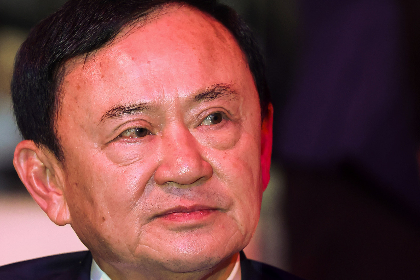 Cựu Thủ tướng Thái Lan Thaksin Shinawatra. (Ảnh: Reuters) rvhh6rwi3zjmzpxitizazyxcci.jpg