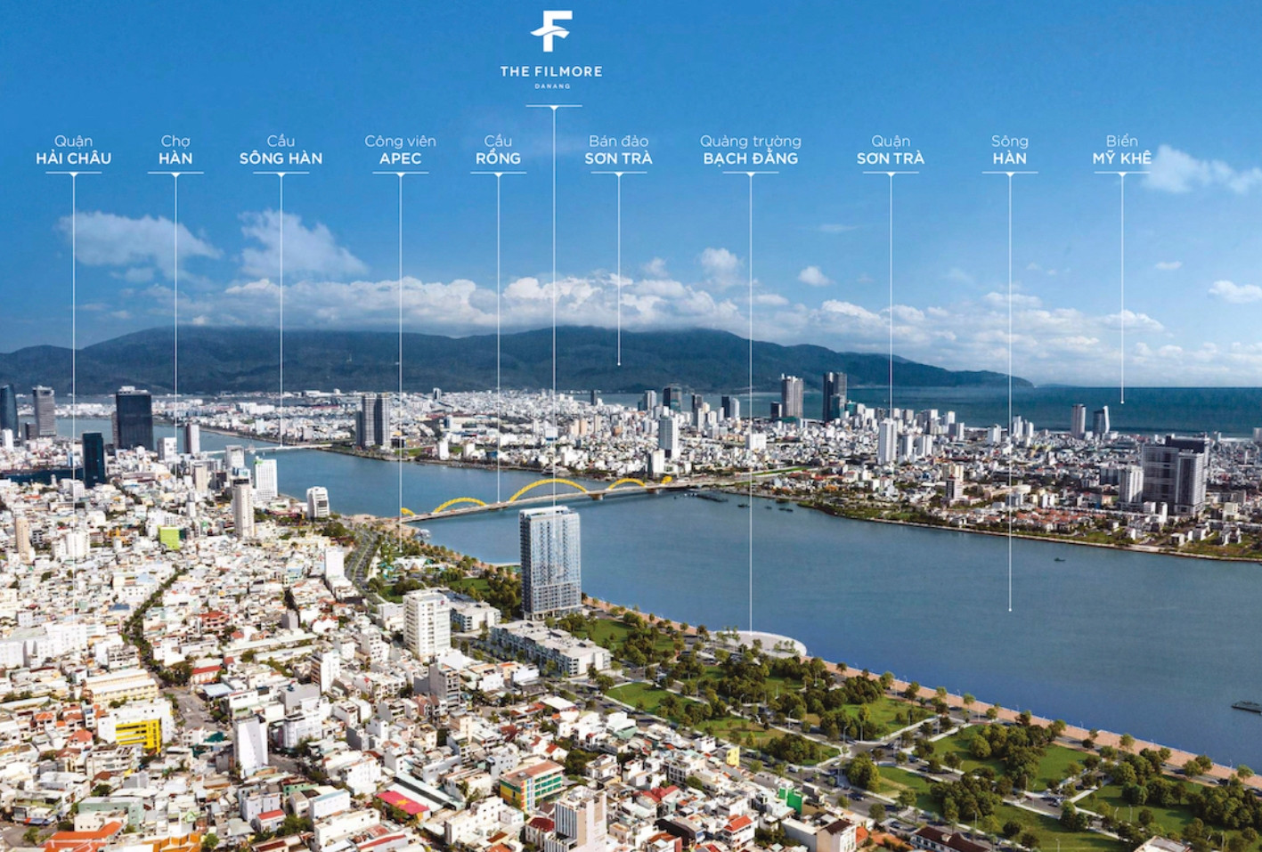 Thiếu gia nhà Phát Đạt (<a style='text-decoration: none;' href='/PDR'>PDR</a>) và dấu ấn riêng mang tên The Filmore- Ảnh 1.