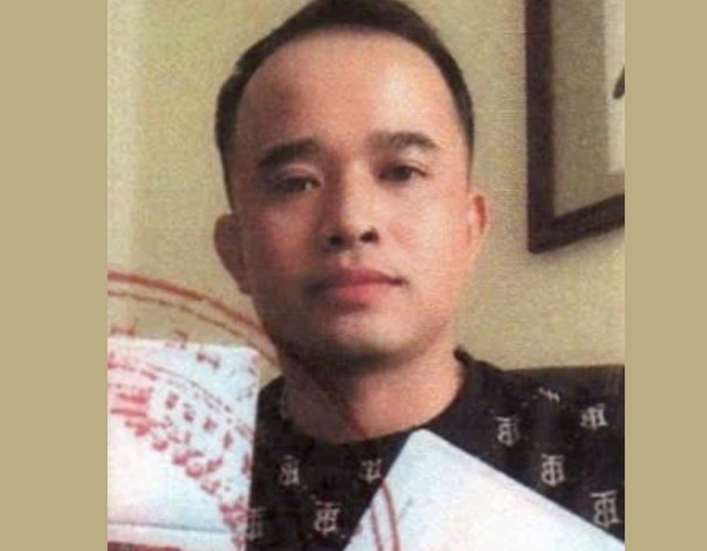 Truy nã Giám đốc Đồng Duy An - ảnh 1